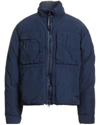 C.P. Company - Puffer - Lyst