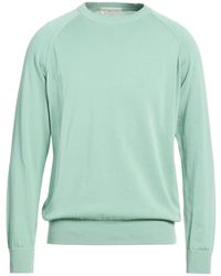 FILIPPO DE LAURENTIIS - Sweaters - Lyst
