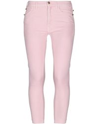 CYCLE - Pants - Lyst
