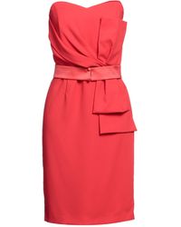 CAMILLA - Mini Dress - Lyst