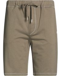 Fedeli - Shorts & Bermuda Shorts - Lyst