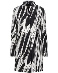 Herno Pardessus - Blanc