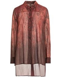 Masnada - Shirt - Lyst