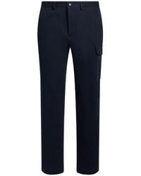 Lardini - Pants Cotton, Cashmere, Polyamide - Lyst
