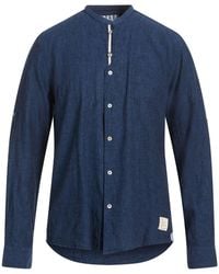OVER/D - Shirts - Lyst