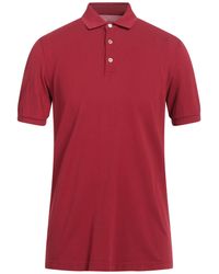 Fedeli - Poloshirt - Lyst