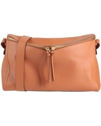 MCM - Bolso Con Bandolera - Lyst