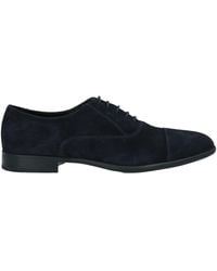 Doucal's - Lace-up Shoes - Lyst