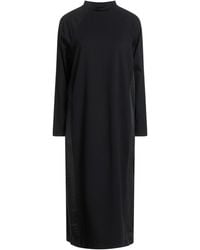 Jijil - Midi Dress Viscose, Polyester, Elastane - Lyst