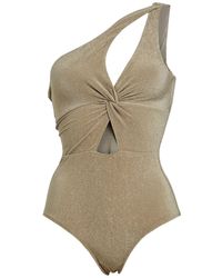 Moeva - One-piece Swimsuit - Lyst