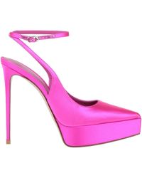 Le Silla - Pumps - Lyst