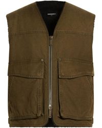 DSquared² - Gilet - Lyst