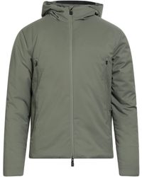 EA7 - Jacket - Lyst