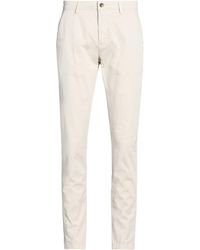 Yan Simmon - Trouser - Lyst