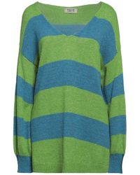 Tsd12 - Sweater Acrylic, Polyamide, Wool, Viscose - Lyst