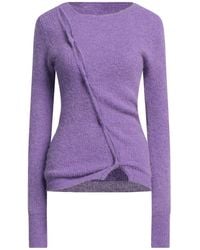 Jacquemus - Cardigan - Lyst