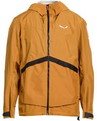 Salewa - Puez Jacket Recycled Polyester - Lyst