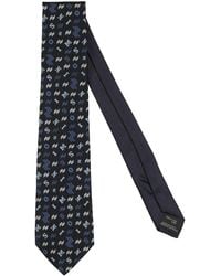 Missoni - Ties & Bow Ties Silk - Lyst