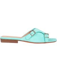 Santoni - Sandals - Lyst