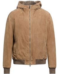 Fedeli - Chaqueta Y Cazadora - Lyst