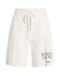 ih nom uh nit - Shorts & Bermuda Shorts - Lyst