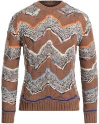 Missoni - Sweater - Lyst