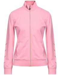 EA7 - Sweatshirt - Lyst