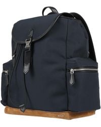 Bally - Rucksack - Lyst
