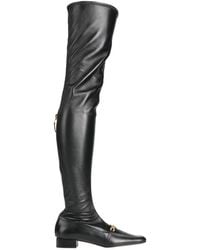 Tom Ford - Boot Calfskin, Leather - Lyst
