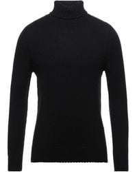 Drumohr - Turtleneck - Lyst