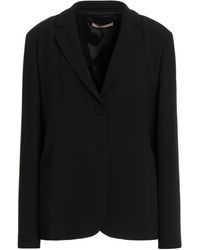 Pennyblack - Blazer Triacetate, Polyester - Lyst