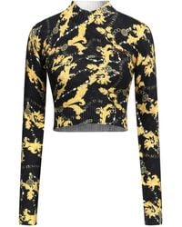 Versace Jeans Couture - Turtleneck - Lyst