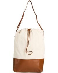 High - Borsa A Spalla - Lyst