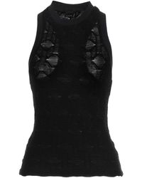Pinko - Tank Top - Lyst