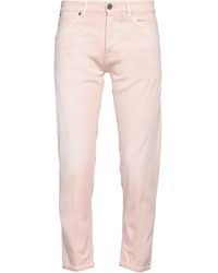 PT Torino - Jeans Cotton, Elastane - Lyst