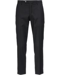 Michael Coal - Trouser - Lyst
