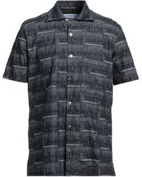 Department 5 - Camicia Jeans - Lyst