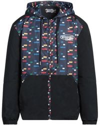 Missoni - Jacket Polyester - Lyst