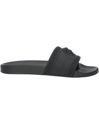 Versace - Sandalo - sandalia de estilo - Lyst
