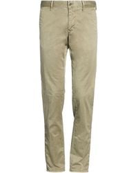 Incotex - Pants - Lyst