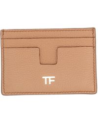 Tom Ford - Cardholder - Lyst