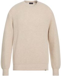 Paul & Shark - Sweater Wool, Nylon - Lyst