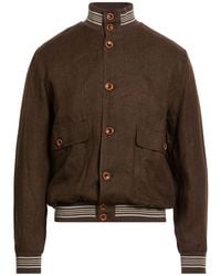 Harmont & Blaine - Jackets - Lyst