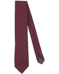 Canali - Ties & Bow Ties - Lyst