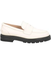 Stuart Weitzman - Loafers - Lyst