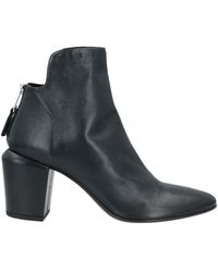 Elena Iachi - Ankle Boots - Lyst