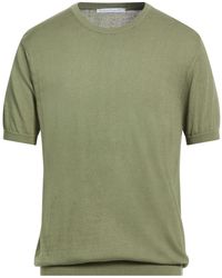 MILLENOVECENTOCINQUANTA7 - Pullover - Lyst