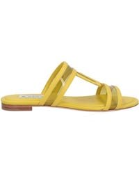 Tod's - Sandals - Lyst