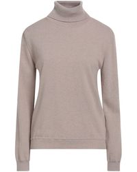 Bellwood - Turtleneck Wool, Cashmere - Lyst
