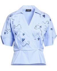 Nenette - Top - Lyst